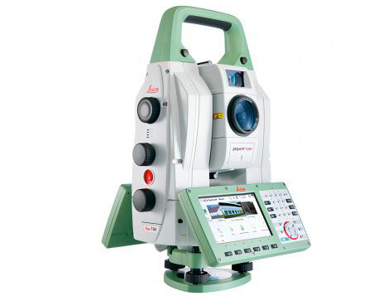 徠卡TS60高精度全站儀 徠卡TS60高精度全站儀